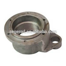 custom non-standard sand casting